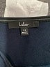 Lulus Blue Cocktail Dress Size XS - photo 7