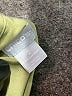 Chico's 100% Modal Green 3/4 Sleeve Button-Down Shirt Size Lg (2) - photo 9