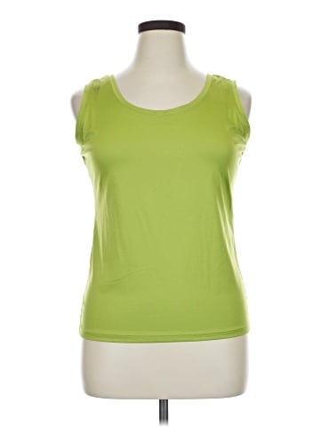 New Directions Sleeveless T-Shirt (view 1)