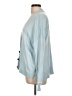 Boden Blue Cardigan Size 10 - photo 5