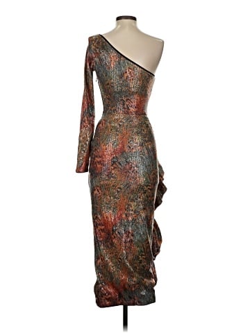 Chiara Boni La Petite Robe Cocktail Dress (view 2)