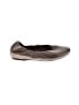 Rocket Dog Brown Flats Size 8 1/2 - photo 1