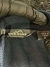 Eddie Bauer 100% Polyester Black Cardigan Size XS - photo 7