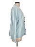 Boden Blue Cardigan Size 10 - photo 4