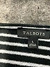 Talbots Black Sleeveless Top Size L - photo 7