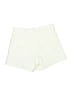 Gap Solid Ivory Shorts Size 00 - photo 2