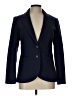 H&M Blue Blazer Size 12 - photo 1
