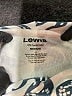 Levi's 100% Cotton Paisley White Sweatshirt Size M - photo 7