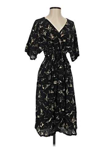 Moulinette Soeurs Casual Dress (view 1)