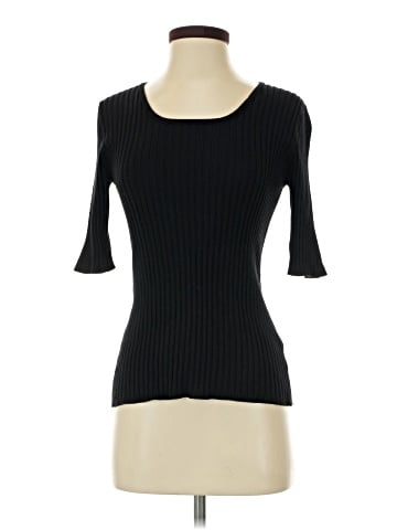 George 3/4 Sleeve Top (view 1)