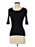 George Black 3/4 Sleeve Top Size S - photo 1