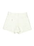 Gap Solid Ivory Shorts Size 00 - photo 1