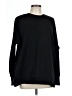 Danielle Bernstein Black Sweatshirt Size L - photo 1