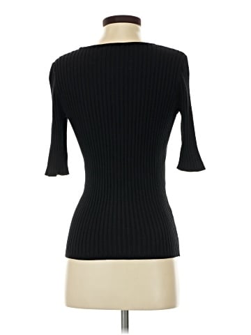 George 3/4 Sleeve Top (view 2)
