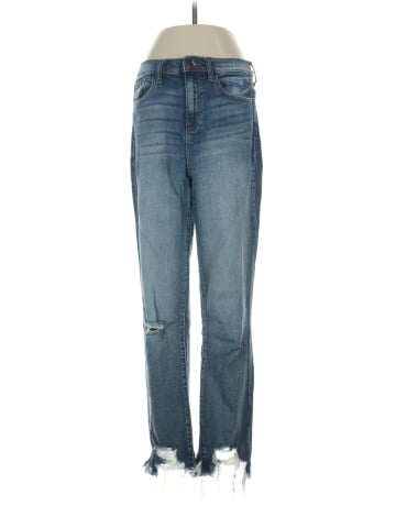 SNEAK PEEK Jeans (view 1)