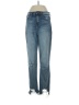 SNEAK PEEK Blue Jeans Size 5 - photo 1