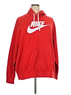 Nike Pullover Hoodie (view 1)