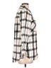 Mudd 100% Cotton Ivory Long Sleeve Henley Size L - photo 4