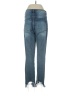 SNEAK PEEK Blue Jeans Size 5 - photo 2