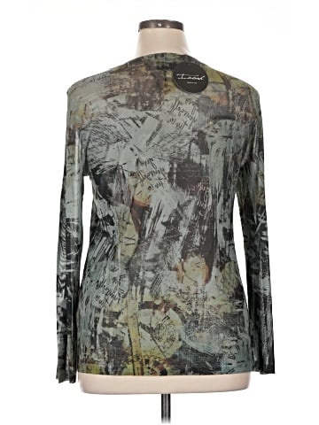 Inoah Long Sleeve Top (view 2)