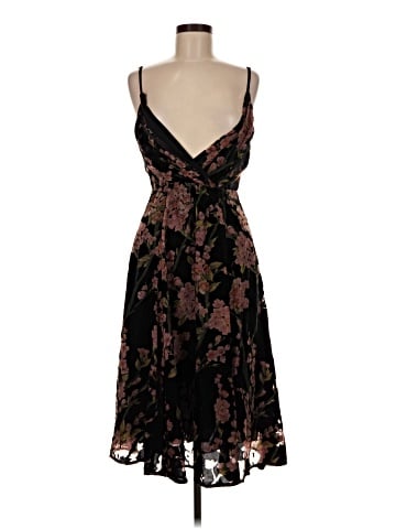 Eri + Ali Cocktail Dress (view 1)