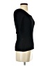 George Black 3/4 Sleeve Top Size S - photo 4