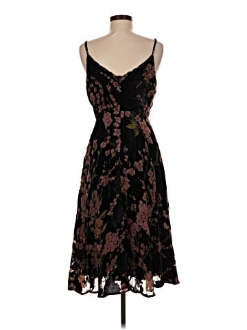 Eri + Ali Cocktail Dress (view 2)