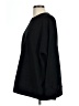 Danielle Bernstein Black Sweatshirt Size L - photo 5