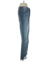 SNEAK PEEK Blue Jeans Size 5 - photo 4