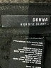 Donna Black Jeans Size 8 - photo 7