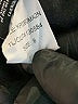 Donna Black Jeans Size 8 - photo 8