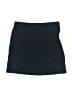 Lands' End Black Active Skirt Size 8S - photo 1