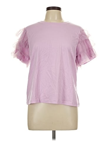TCEC Short Sleeve Top (view 1)