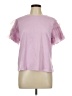 TCEC Pink Short Sleeve Top Size L - photo 1