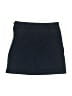 Lands' End Black Active Skirt Size 8S - photo 2