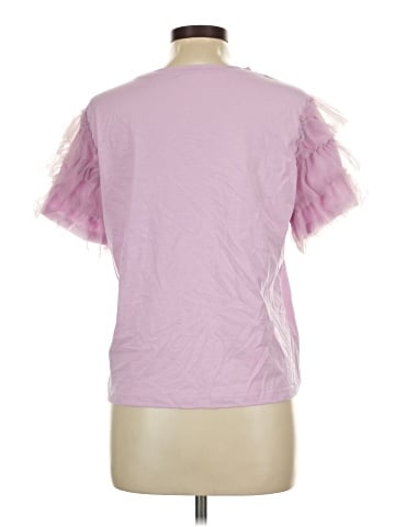 TCEC Short Sleeve Top (view 2)