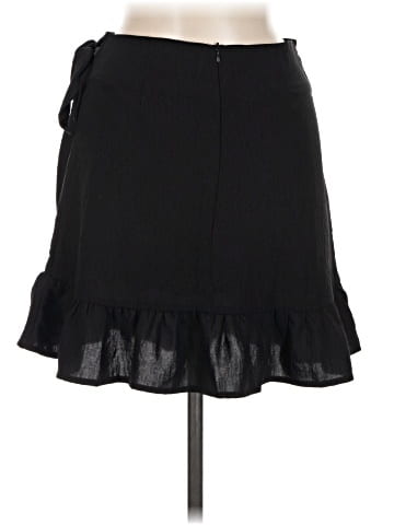 Pink Lily Casual Skirt (view 2)