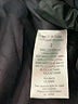Theory Black Blazer Size 2 - photo 7