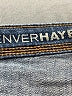 Denver Hayes Blue Jeans Size 16 - photo 4