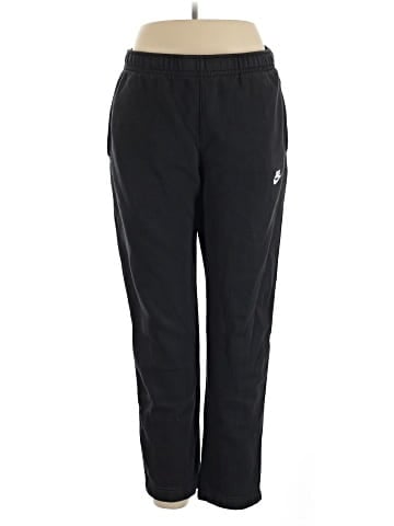 Nike Track Pants (view 1)