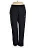 Nike Black Track Pants Size XL - photo 1