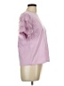 TCEC Pink Short Sleeve Top Size L - photo 4