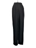 Jones Wear Solid Black Dress Pants Size 4 - photo 1