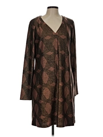 Elie Tahari Casual Dress (view 1)