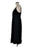 ModCloth Solid Black Cocktail Dress Size M - photo 5
