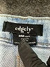 Edgely Blue Jeans Size 24 WAIST R - photo 4