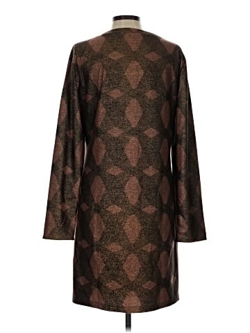 Elie Tahari Casual Dress (view 2)