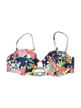 Nanette Lepore Swimsuit Top