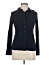 Boden Black Long Sleeve Button-Down Shirt Size 8 - photo 1
