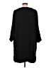 Chico's Black Casual Dress Size Lg (2) - photo 2